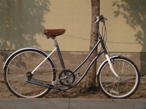自転車事業