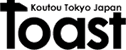株式会社トースト